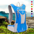 AstraTrail Lightweight Waterproof Hydration Backpack For Hiking Or Travel