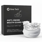 SomniGuard Snore-Preventing Mouth Guard For Restful Sleep