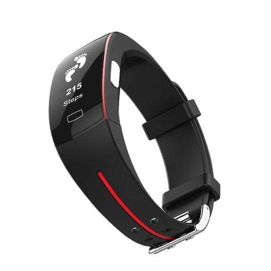 LyraPulse Health Watch With Ongoing Wellness Readouts