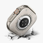 TrailGuard Robuuste Behuizing Voor Apple Watch Series Modellen