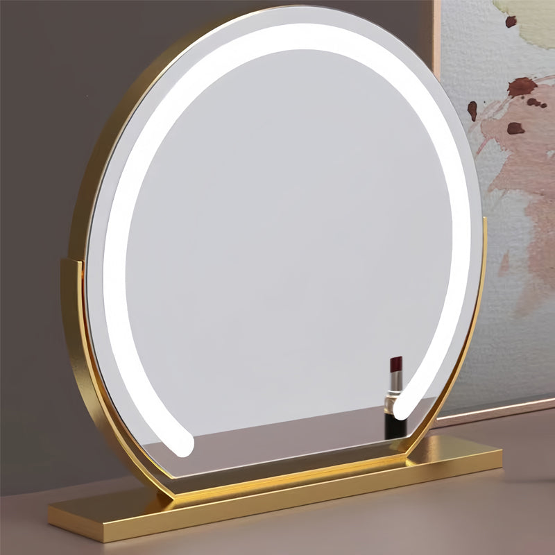 Luminara dimmbarer LED-Schminkspiegel mit Touch-Aktivierung für Make-up