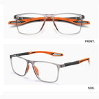Luminex Eyeglasses With Ultralight Progressive Blue-Light Blocking For All-Day Comfort