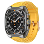 Sada Lumeo Case Retrofit pro Samsung Galaxy Watch Ultra