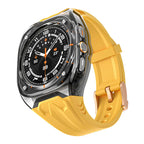 Sada Lumeo Case Retrofit pro Samsung Galaxy Watch Ultra