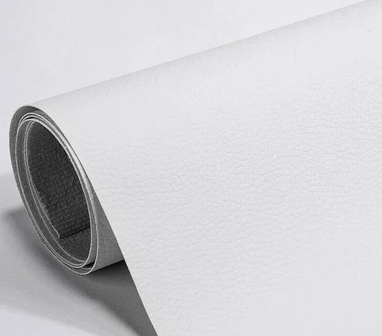 PU-Leder-Patch zur Sofareparatur, zuschneidbar und selbstklebend