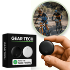 VeloGuard 自行车追踪器 GPS 适用于 Android 和 iOS 无需订阅