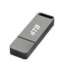 Unidad USB 3.2 impermeable SwiftDrive para Windows y Mac