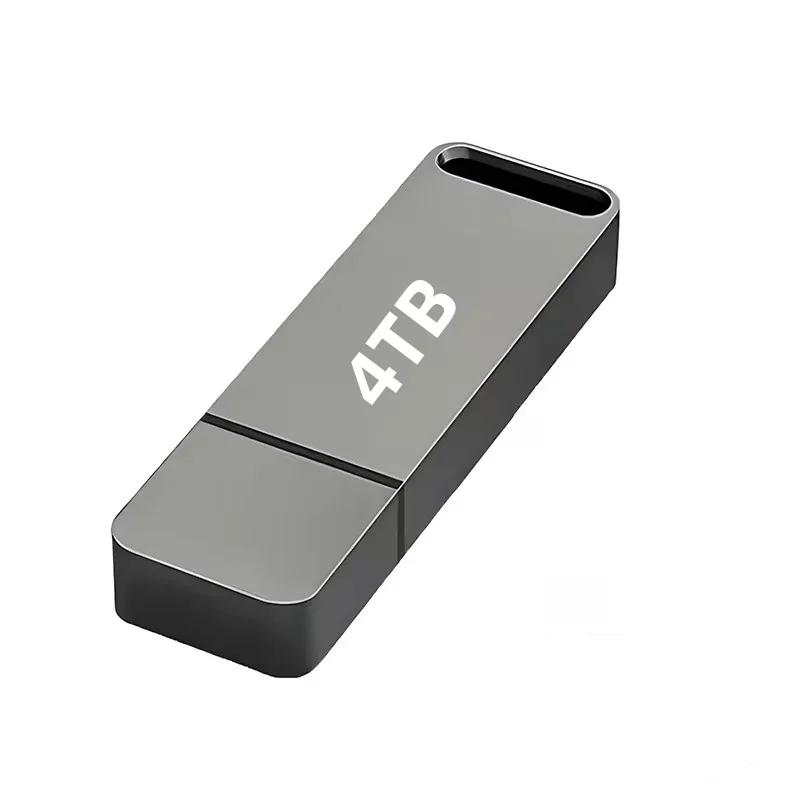 SwiftDrive Waterproof USB 3.2 Drive For Windows And Mac