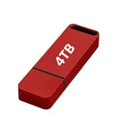 Unidad USB 3.2 impermeable SwiftDrive para Windows y Mac