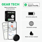 Rastreador GPS para Bicicleta Sem Assinatura no Android ou iOS