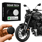 Varo Live Moto GPS Tracker pentru motociclete fără abonament pe iOS și Android