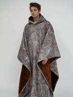 AstraWeave Hoodie van FrostLine voor dagelijks comfort