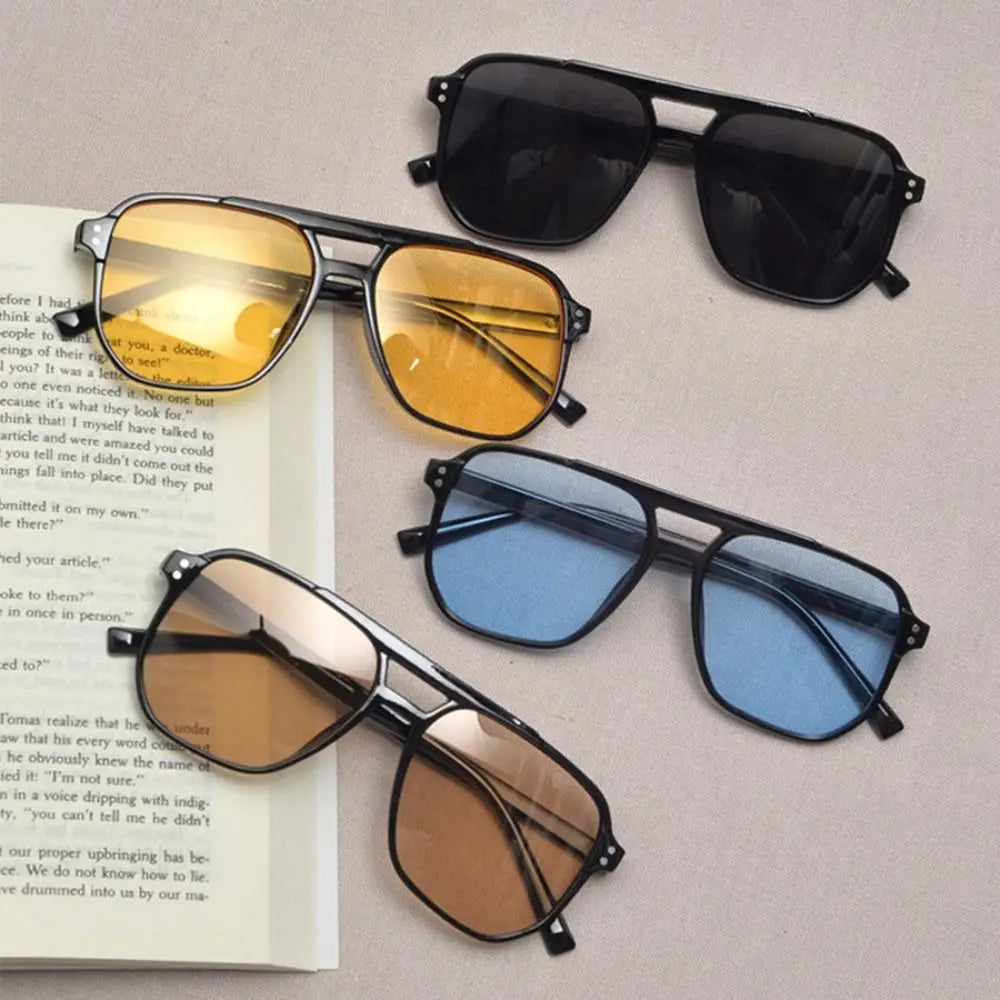 Vespera Horizon Sonnenbrille aus der Edition Eyewear Kollektion