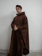 NovaWeave Hoodie From ArcticFlare With Soothing Fabric