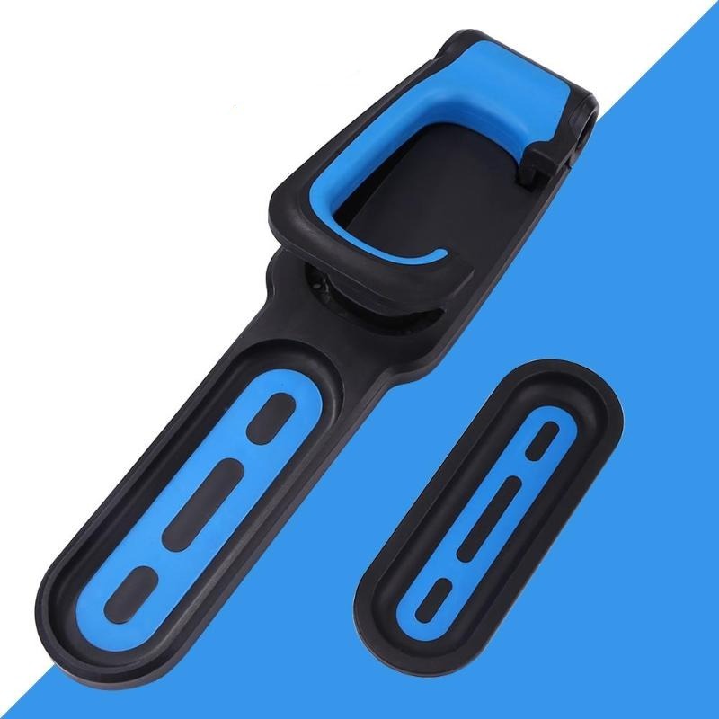 Space Saving Wall Mount Bike Rack For Garages And Homes