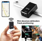Car Tracker GPS Device Magnetic for Bikes and Motorbikes