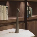 Cordless Nordic Minimalist LED Table Lamp Rechargeable