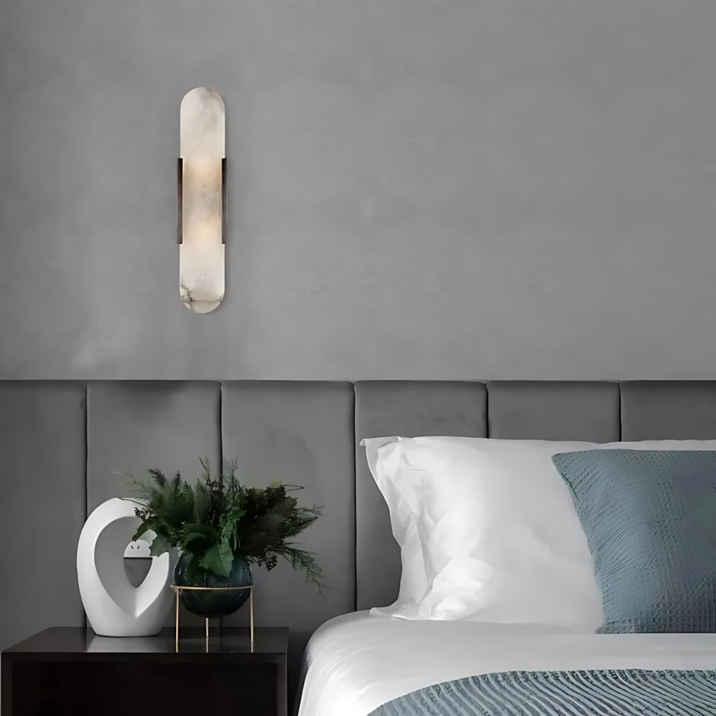 Aveline vägglampa från Sconce Range-kollektionen