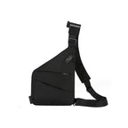 NovaGuard Shield Sling Bag With Secure Pockets For Travel And Everyday Use