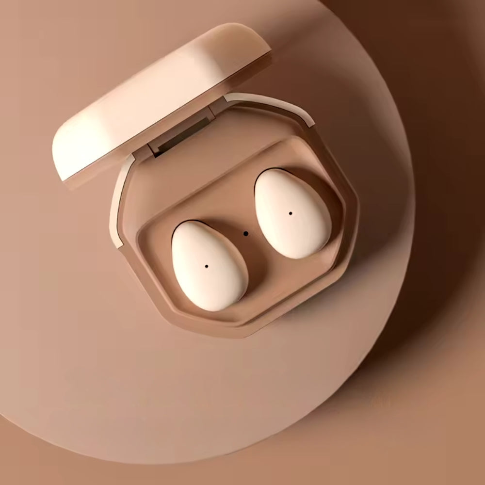 Silentiq Sleep Oordopjes met 5.3 Bluetooth Ruisonderdrukking