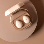 Silentiq Sleep Oordopjes met 5.3 Bluetooth Ruisonderdrukking