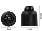 AetherGuard Compact WiFi-camera 1080P video nachtzicht helder geluid VK