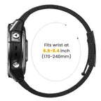 Kireya Titanium Band For Garmin Fenix Series Watches
