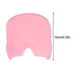LumaRelief Adjustable Head Cap For Hot and Cold Therapy