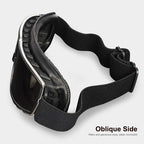 NovaShield Goggles That Fit Over Prescription Glasses With UV Protection And Anti Fog
