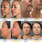 EMS Facial Care Device With Seven-Color LED Heat And Cleansing Vibration