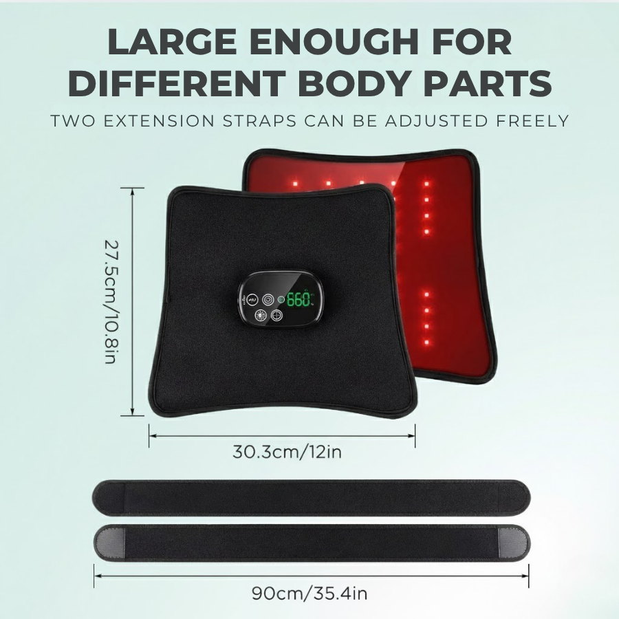 TheraLight Core Device For Home Use And Everyday Wellness