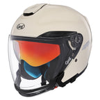 AeroGuard V3 Fahrradhelm mit robustem ABS-Gehäuse für Fahrer