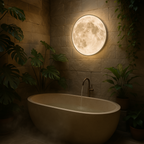 Noctara Moon Atmosphere Lamp Dimmable Ambient Lighting For Living Room And Bedroom