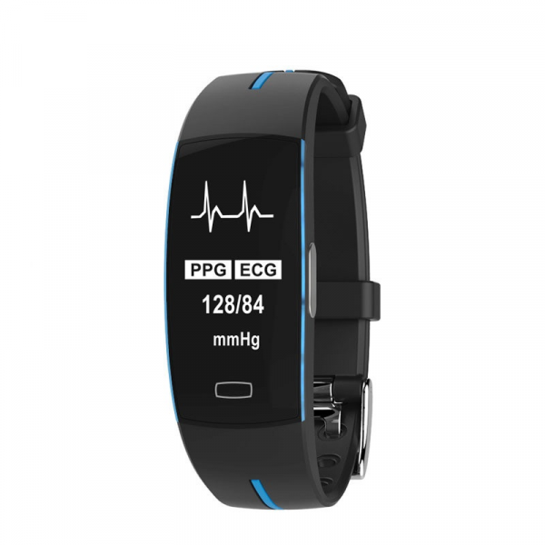 LyraPulse Health Watch With Ongoing Wellness Readouts