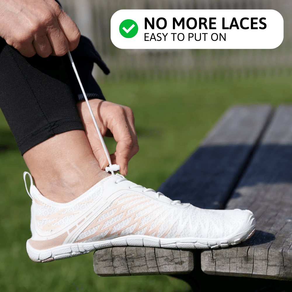 TerraFlex Barefoot Shoes For Everyday Wear Unisex Non Slip