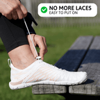 TerraFlex Barefoot Shoes For Everyday Wear Unisex Non Slip