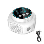 NexaGuard Dispozitiv Ultrasonic pentru Îndepărtarea Veverițelor de Interior cu Acoperire Ultrasonică Completă Pe Toate Părțile
