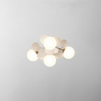 AstraLumen LED Pendant Acrylic For Modern Interiors