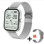 AstraPulse Dames Multisport Smartwatch voor Dagelijkse Fitness
