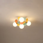 AstraLumen LED Pendant Acrylic For Modern Interiors
