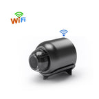 Cámara inalámbrica oculta AeriCam Mini con alerta de movimiento WiFi