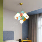 AstraLumen LED Pendant Acrylic For Modern Interiors