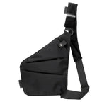 ZenGuard Let Crossbody Taske til Sikker Rejse