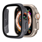 NovaGuard Apple Watch Case With Crystal Clear Screen Shield