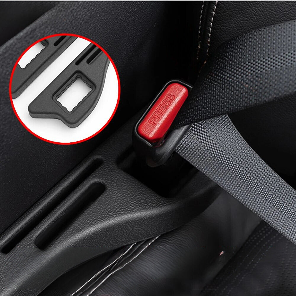 SeatSafe Araba Koltukları Arası Boşluk Doldurucu Kırıntıları Engeller
