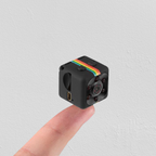 VoxelCam 1080p Compact Spy Cam For Car And Home Use