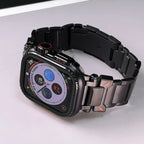 AeroGuard Apple Watch Protective Aluminum Case Durable