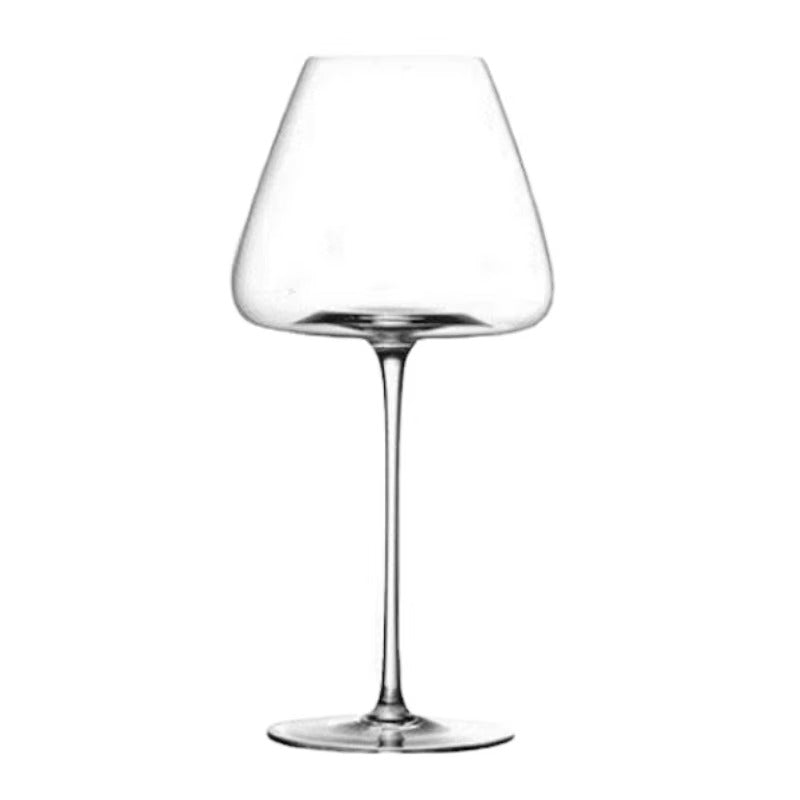 Elara Crystal Champagne Glassware Set For Wine Lovers And Special Occasions