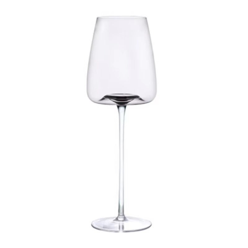 Elara Crystal Champagne Glassware Set For Wine Lovers And Special Occasions