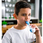 AeroPulse Portable Breath Coach For Regulated Breathing